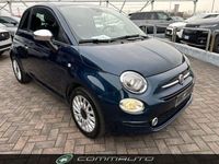 usata Fiat 500e 