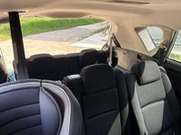 Usata Toyota Verso Active 126 CV (92 kW) 2011 Grigio Monovolume