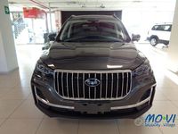 Usata SWM G05 139 CV (102 kW) 2024 Grigio SUV