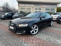 usata Audi A5 SPB 2.0 TFSI 180 CV multitronic Advanced