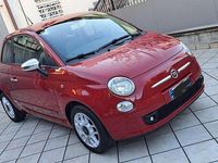 Usata Fiat 500 Sport 75 CV (55 kW) 2008 Utilitaria