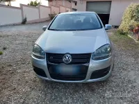 Usata VW Golf IV 2004 Grigio