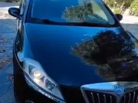Usata Lancia Delta 120 CV (88 kW) 2008 Utilitaria