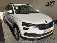 usata Skoda Karoq 2017 2.0 tdi evo Ambition 115cv