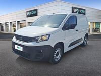 Usata Peugeot E-Partner Premium 100 kW (136 CV) 2023 Bianco Monovolume