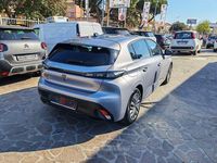 Occasion Peugeot 308 Active 111 ch (81 kW) 2022 Gris Berline