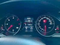 Usata Audi A5 177 CV (130 kW) 2018 Nero Coupé