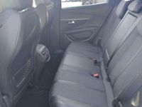 Usata Peugeot 3008 GT-line 131 CV (96 kW) 2020 Rosso SUV