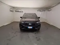 Usata Ford Kuga ST-Line 179 CV (131 kW) 2025 Nero SUV