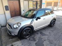 usata Mini Countryman R60 - 2014