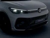 Nuova VW Tiguan R-line Plus 149 CV (109 kW) 2026 Bianco SUV