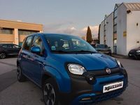 Usata Fiat Panda Cross Cross 69 CV (50 kW) 2022 Blu Utilitaria