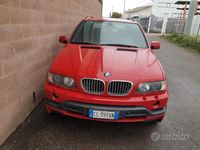 usata BMW X5 (e53) - 2003