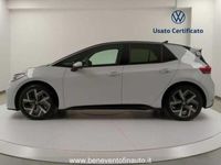 usata VW ID3 Pro Performance Active nuova a Pratola Serra