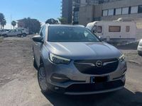 usata Opel Grandland X - 2017 Diesel Cambo Manuale