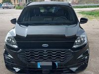 usata Ford Kuga 2.0 ecoblue mhev ST-Line X 2wd 150cv