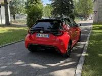 Usata Toyota Yaris Hybrid Business Edition 116 CV (85 kW) 2022 Utilitaria