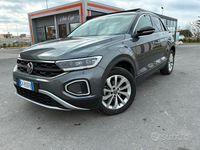 Usata VW T-Roc Edition 116 CV (85 kW) 2024 SUV