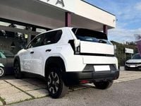 Nuova Fiat Grande Panda Business 101 CV (74 kW) 2025 Bianco Utilitaria