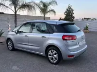 Usata Citroën C4 Picasso 120 CV (88 kW) 2016 Grigio Monovolume