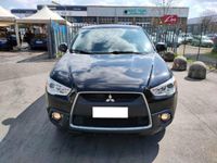 usata Mitsubishi ASX 1.6 2WD Invite ClearTec Bifuel GPL