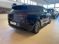 Usata Land Rover Range Rover Sport SE Dynamic 249 CV (183 kW) 2023 Nero SUV