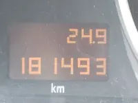 Usata Opel Astra 101 CV (74 kW) 2005 Berlina