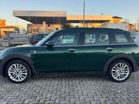 Usata Mini One D Clubman Business 116 CV (85 kW) 2016 Grigio Station wagon