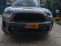 Usata Mini Countryman 90 CV (66 kW) 2022 SUV