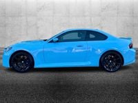 Usata BMW M2 460 CV (338 kW) 2024 Blu/azzurro Coupé