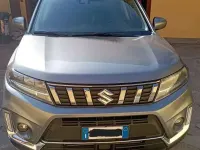 Usata Suzuki Vitara Cool 129 CV (94 kW) 2023 SUV