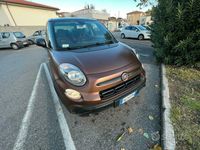 usata Fiat 500L gpl