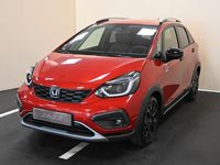 Nuova Honda Jazz 122 CV (89 kW) 2025 Rosso Utilitaria