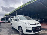 Usata Fiat Panda Easy 69 CV (50 kW) 2020 Bianco Utilitaria