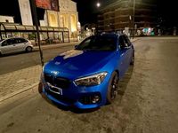 Usata BMW 125 M Sport 224 CV (164 kW) 2018 Utilitaria