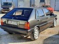 usata Lancia Delta 1.6 hf 1.6 i.e. turbo -service book-