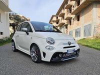 usata Abarth 595 1.4 t-jet 145cv my18