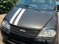 Usata Ligier X-Too 2007 Nero Utilitaria