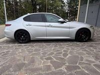Usata Alfa Romeo Giulia Executive 190 CV (139 kW) 2022 Berlina
