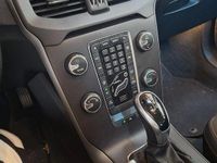 Usata Volvo V40 CC Business Edition 120 CV (88 kW) 2018 Bianco Station wagon