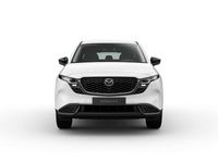Nuova Mazda CX-5 Prime-Line 141 CV (103 kW) 2025 Bianco SUV