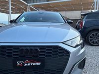Usata Audi A3 150 CV (110 kW) 2020 Grigio Berlina