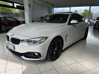 usata BMW 428 Gran Coupé 428 i Sport auto my15