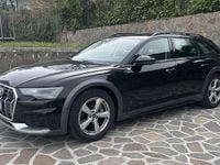 Usata Audi A6 Allroad Ambiente 204 CV (150 kW) 2022 Station wagon