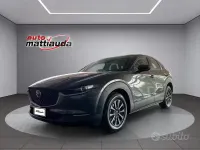 Nuova Mazda CX-30 Prime-Line 140 CV (102 kW) 2026 Grigio SUV