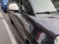 Usata Fiat 500L Lounge 95 CV (69 kW) 2016 Monovolume