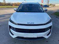 Nuova EVO Evo 7 127 kW (174 CV) 2025 SUV