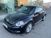 usata VW Maggiolino 1.6 TDI Design