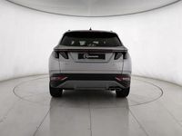 Usata Hyundai Tucson 179 CV (131 kW) 2022 SUV