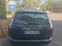 Usata Ford Focus 90 CV (66 kW) 2009 Station wagon